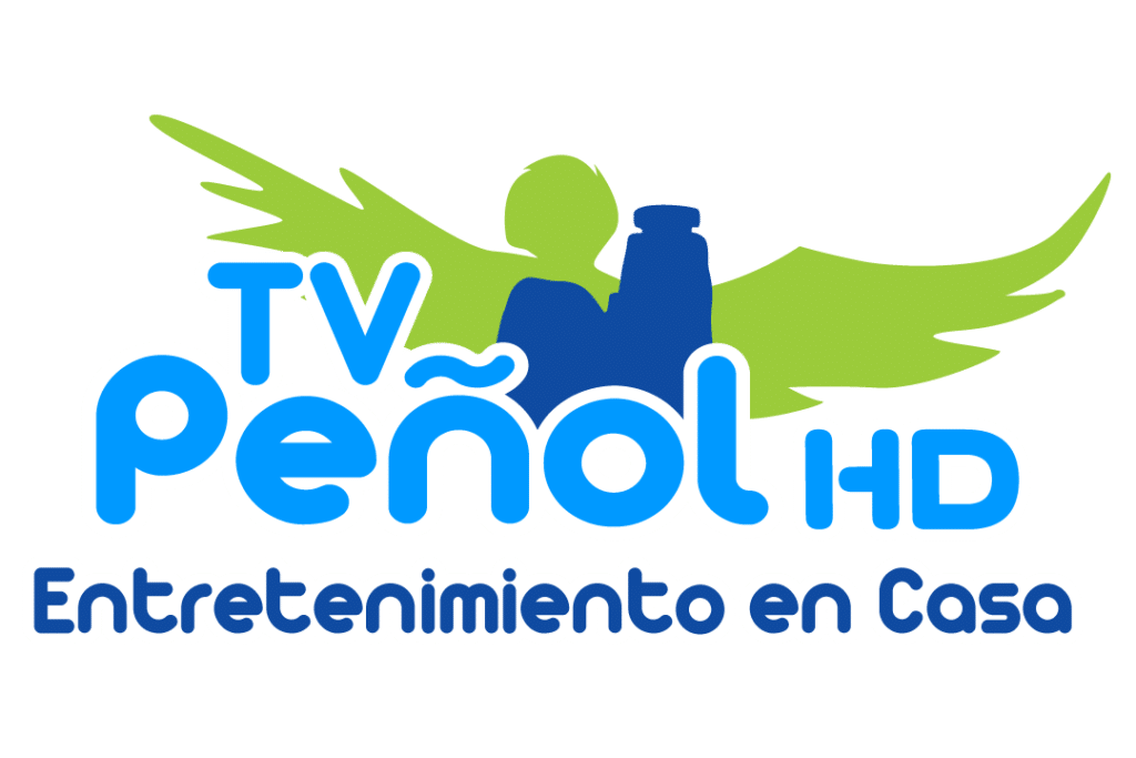 Logo TV Peñol
